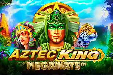 AZTEC KING MEGAWAYS?v=5.6.4
